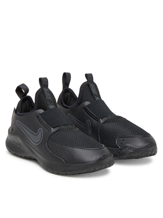 black nike flex contact