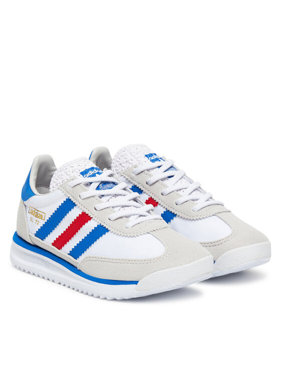 adidas Tenisice adidas Sl 72 Rs JQ5962 Bijela