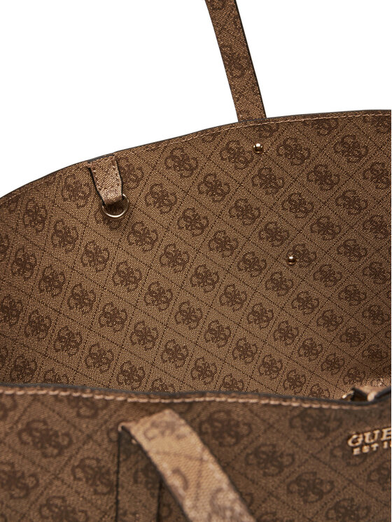 Guess Kabelka Guess HWLG96 48230 Béžová