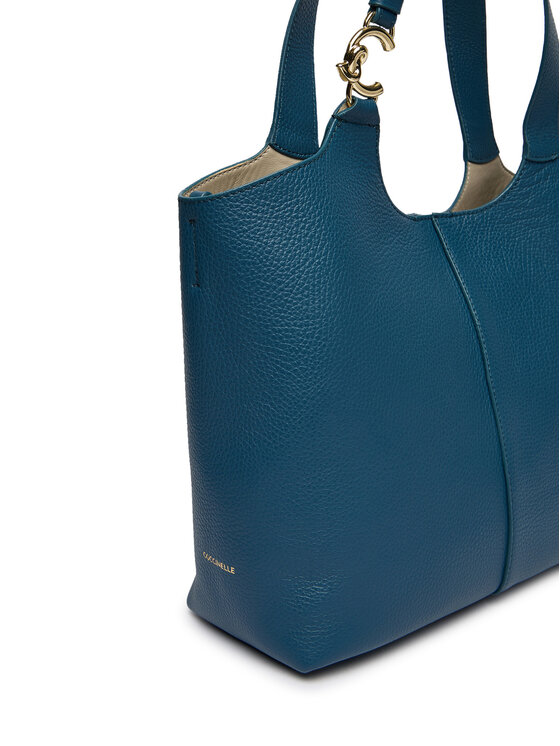 Coccinelle Torbica Coccinelle SHA Coccinelle C-Easy E1 SHA 11 02 01 Plava