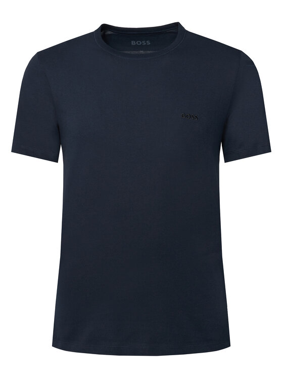 BOSS BOSS Conjunto de camisetas Classic 50532468 De color Regular Fit