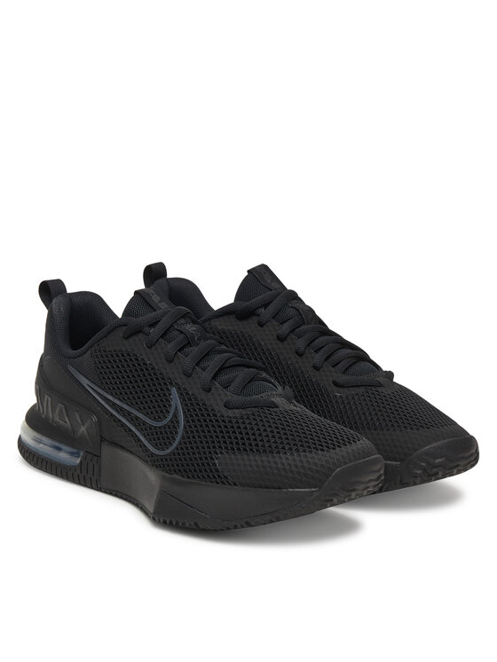Nike Взуття для тренажерного залу Nike Air Max Alpha Trainer 6 FQ1833 Чорний