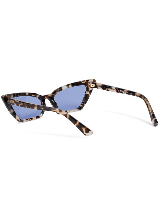 Vogue Eyewear Occhiali da sole Vogue Eyewear Special Collection By Gigi Hadid 0VO5282SB 272276 Marrone