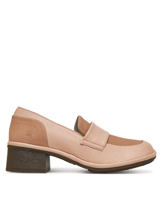 Fly London Chunky loafers Fly London Elamfly P501574002 Rosa