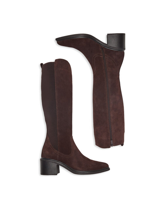 Lasocki Stiefel Lasocki CEO-WS13657-02 Braun