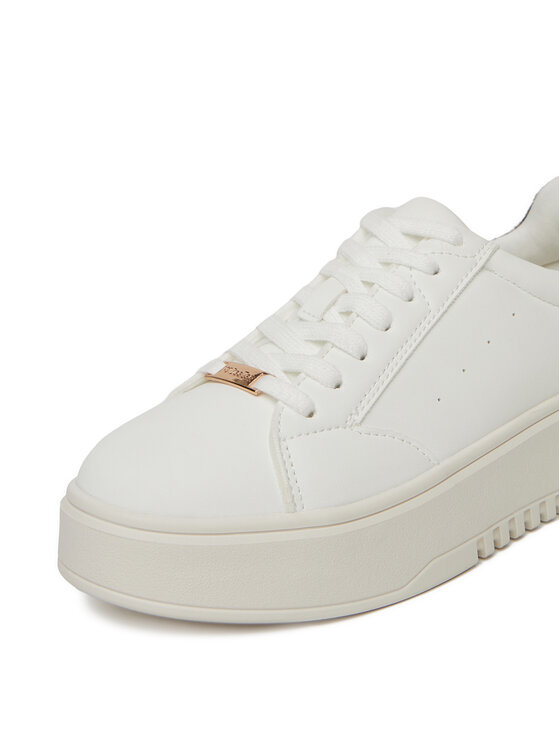 DeeZee Снікерcи DeeZee AM25232-R Білий