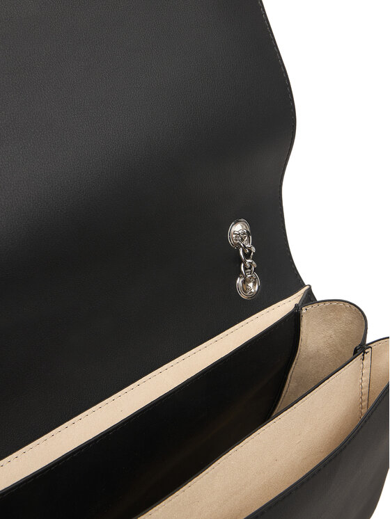 LOVE MOSCHINO Сумка LOVE MOSCHINO JC4192PP0NKD000B Чорний