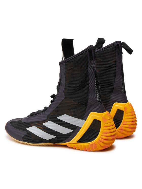 adidas Boxerské boty adidas Speedex Ultra IF0478 Fialová