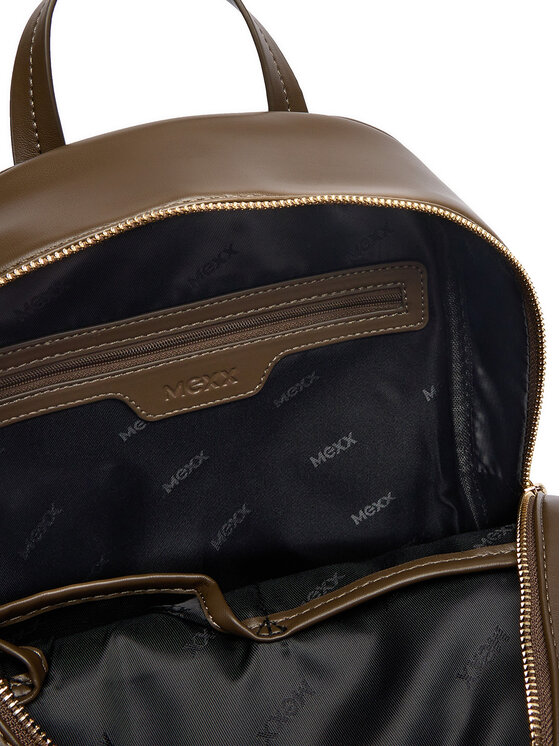 MEXX Σακίδιο MEXX C-MEXX-L-011-08 Χακί