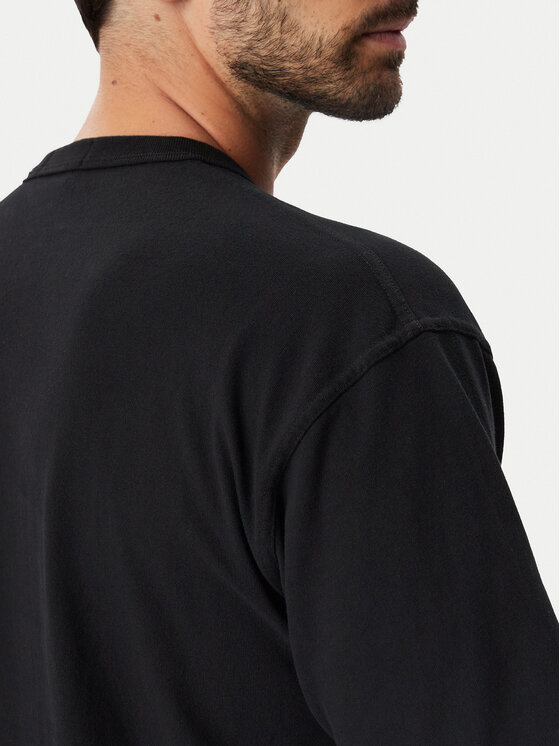 Polo Ralph Lauren Polo Ralph Lauren Camiseta 710B28747002 Negro Regular Fit