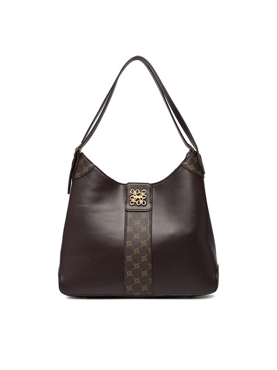 Nine West Τσάντα Nine West ETHERAL BEAUTY-JH7308 Καφέ