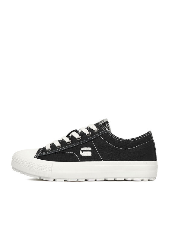 G-STAR Кеди G-Star Raw CEO-V5-10654-01 Чорний