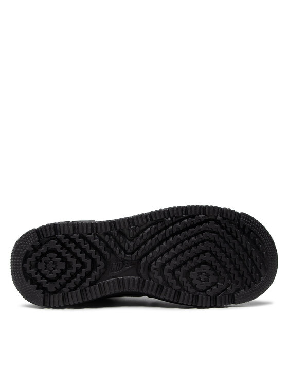 Nike Sportcipők Nike Air Force 1 DA0418 001 Fekete