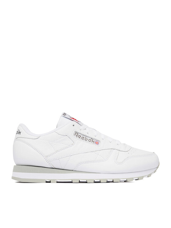 Reebok Sneakers Reebok EO-CLASSIC LEATHER 100008789 Alb