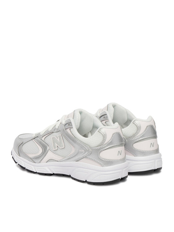 New Balance Αθλητικά New Balance C-G4085Y8 Λευκό