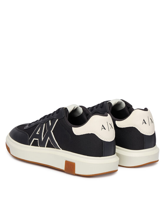Armani Exchange Снікерcи Armani Exchange XM002687 AF22775 MZ752 Cиній