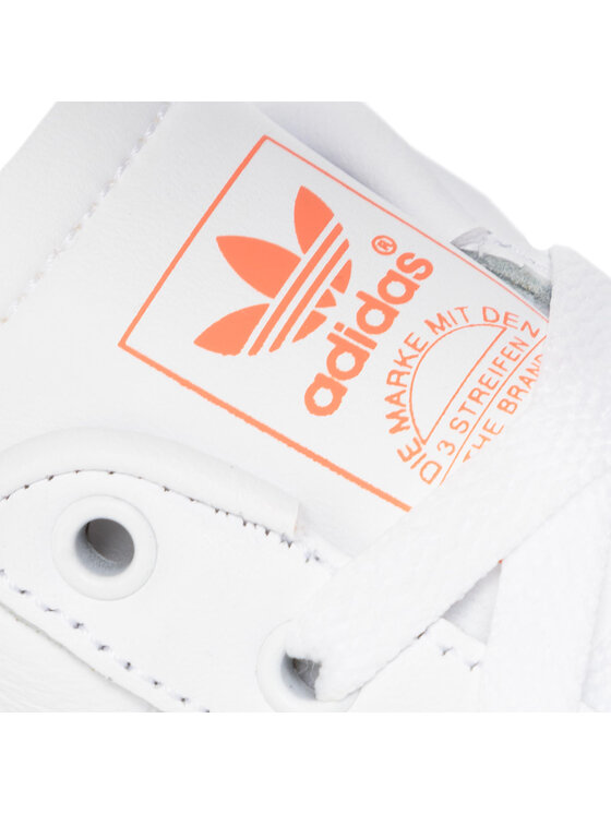 adidas Sneakers adidas Coast Star W EE6202 Alb