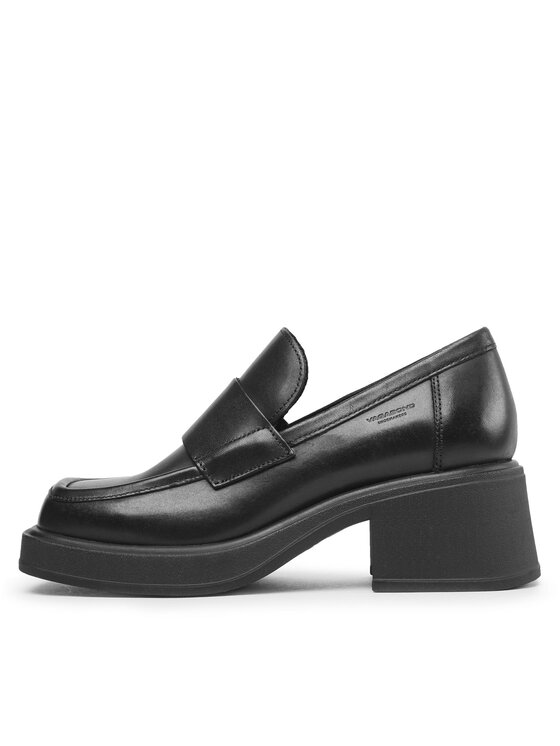Vagabond Shoemakers Туфлі Vagabond Shoemakers Dorah 5542-001-20 Чорний