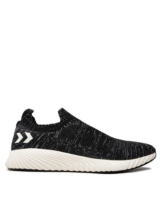Hummel Zapatillas para gimnasio Hummel Reese Breaker Seamless 211940-2114 Negro