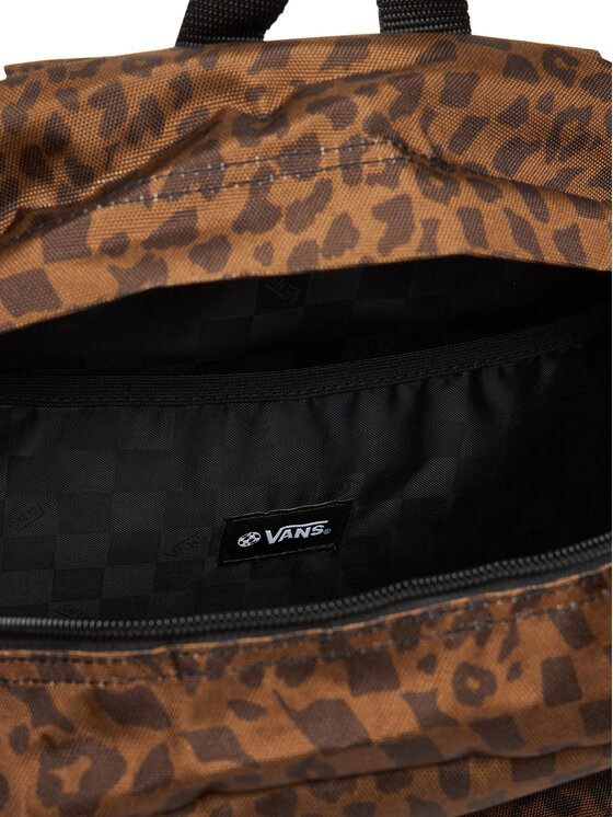 Vans Mugursoma Vans Old Skool Classic VN000H4Y7UG1 Brūns