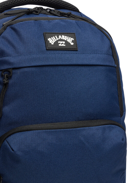 Billabong Plecak Billabong CWBEO-BLB-P-004-10 Granatowy