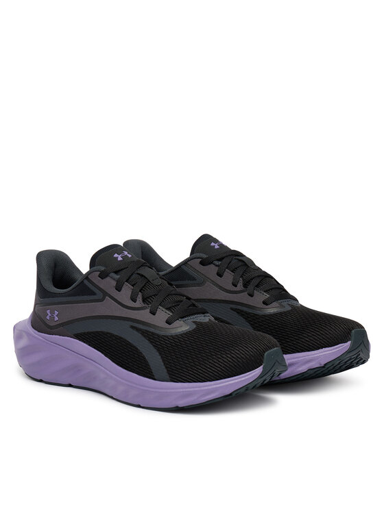 Under Armour Futócipő Under Armour UA W Ascend 6009828 Fekete