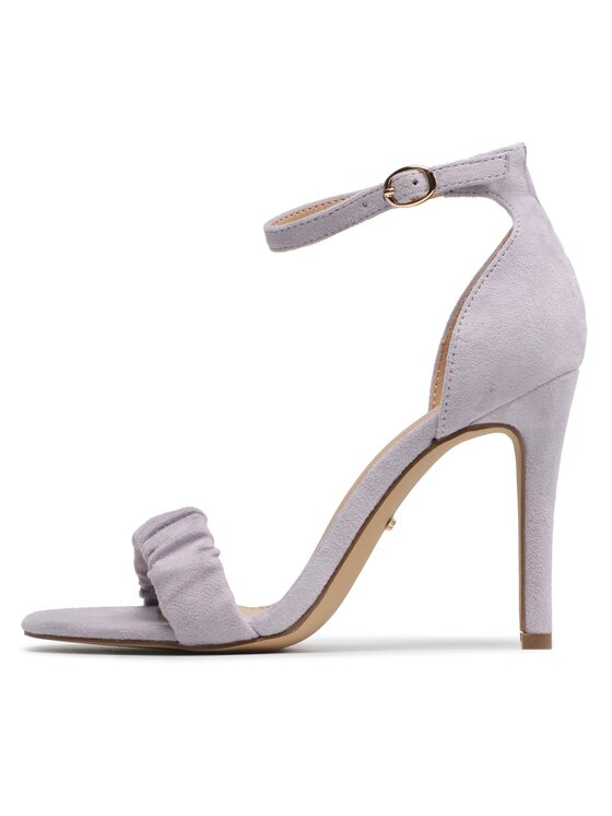 DeeZee Sandály DeeZee LS5260-08A Fialová