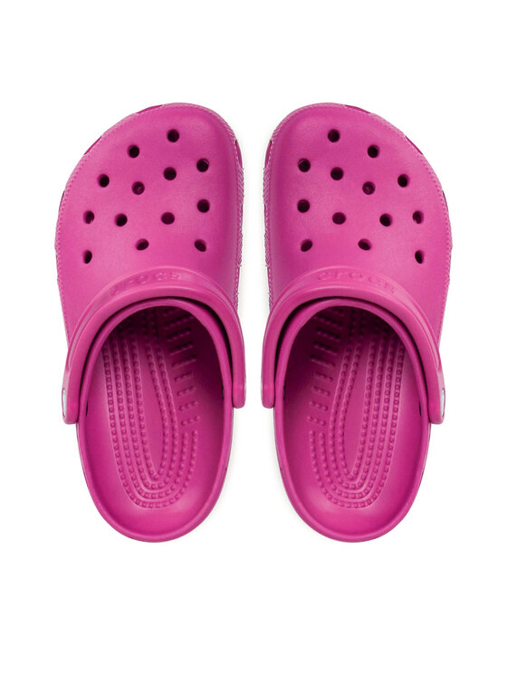 Crocs Chanclas Crocs Classic 10001 Rosa
