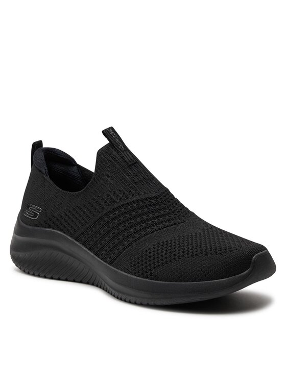 Skechers Снікерcи Skechers Ultra Flex 3.0-Classy Charm 149855/BBK Чорний