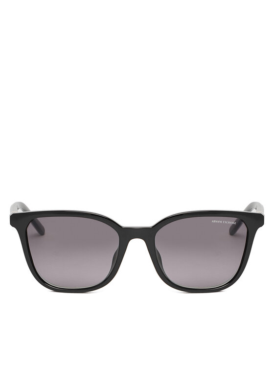 Armani Exchange Γυαλιά ηλίου Armani Exchange 0AX4168SU 81588G Μαύρο