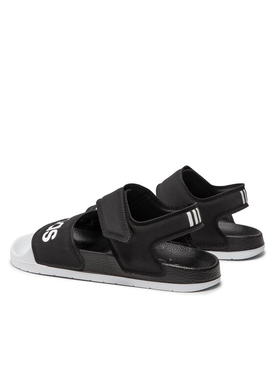 adidas Босоніжки adidas adilette Sandal F35416 Чорний