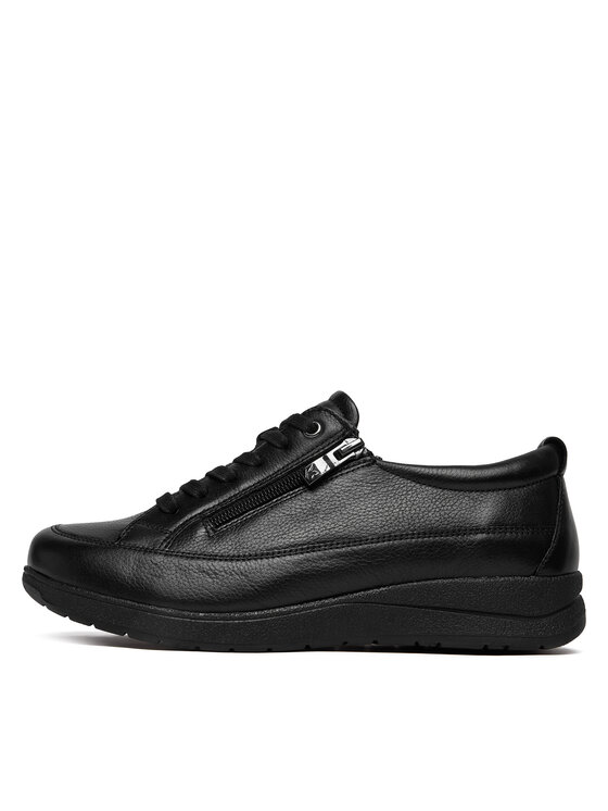 Caprice Zapatillas Caprice 9-23727-46 Negro