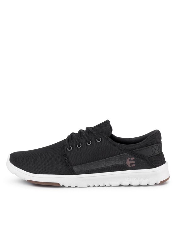 Etnies Sportcipők Etnies Scout 4101000419 Fekete