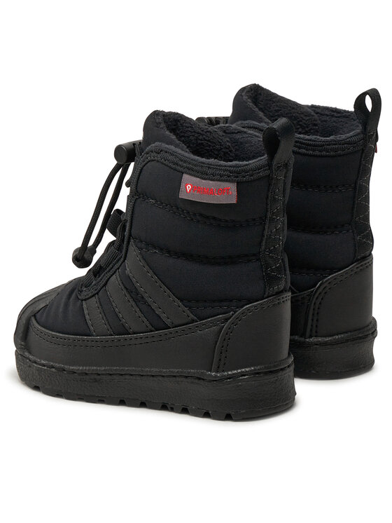 adidas Снікерcи adidas Superstar 360 ID9724 Чорний