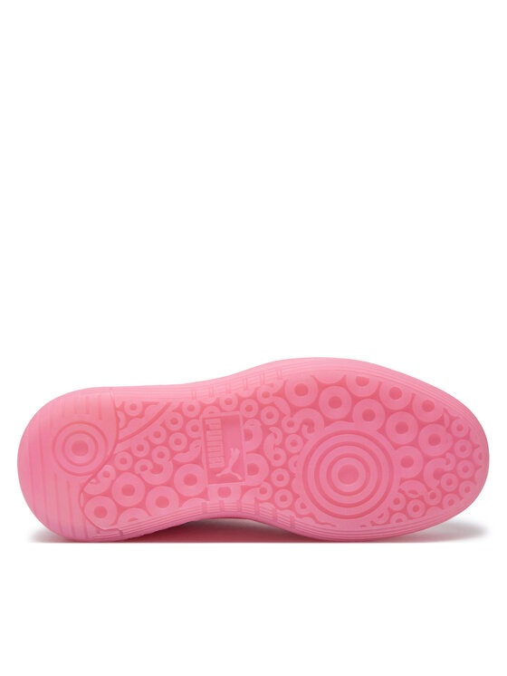Puma Sneakersy Puma Palermo Moda Xtra Wns 398534 01 Ružová