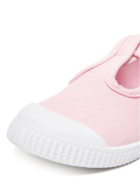 DeeZee Čības DeeZee CEO-CP91-25819(DZ) Rozā