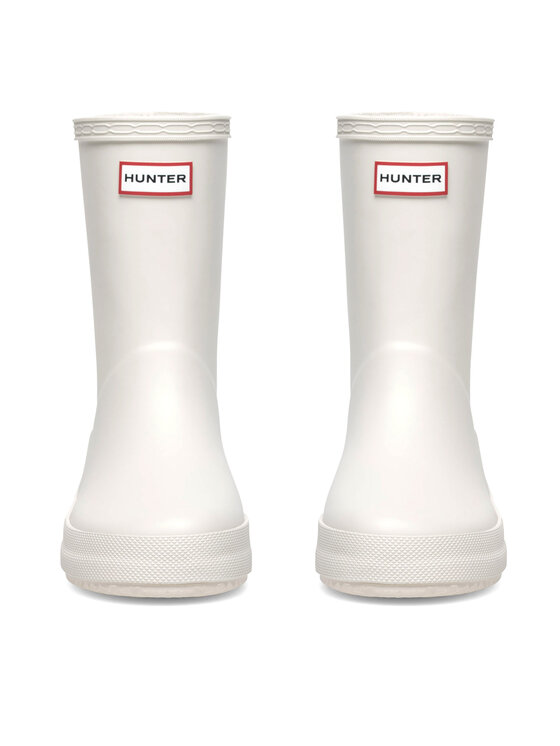 Hunter Gumáky Hunter HFC-03 Biela
