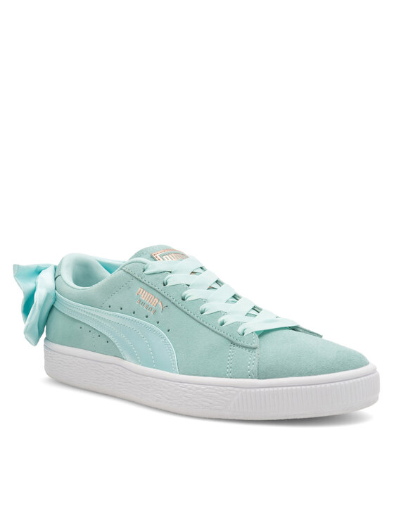 Puma Snīkeri Puma 367317-03 Zils