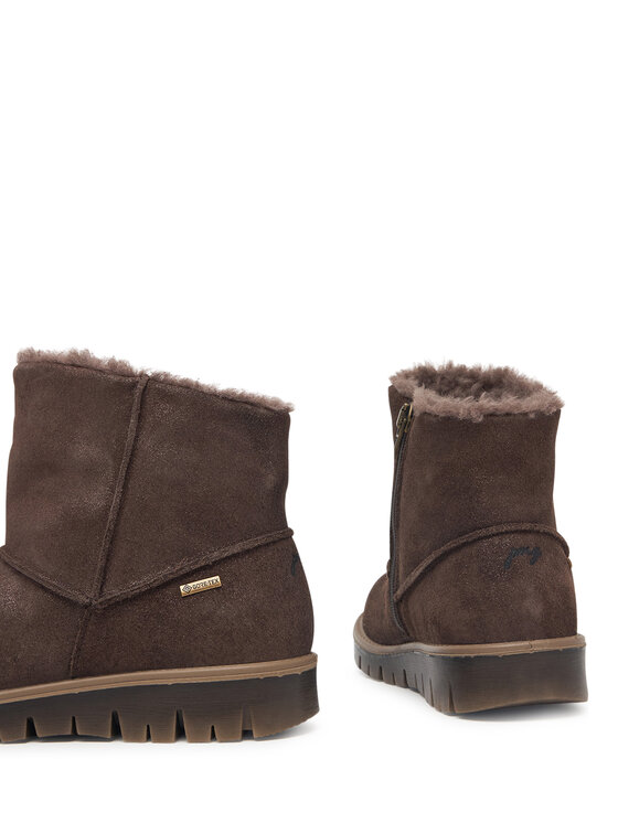 Primigi Ботильйони Primigi GORE-TEX 2374800 M Коричневий