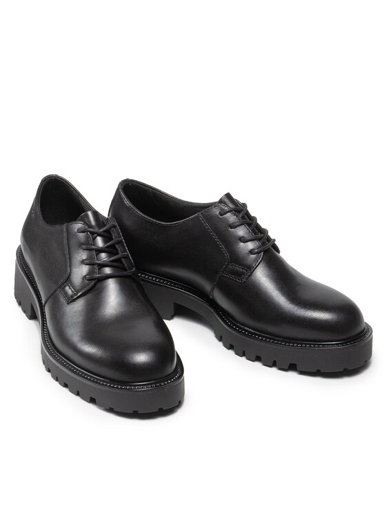 Vagabond Shoemakers Оксфорди Vagabond Shoemakers Kenova 5241-601-20 Чорний