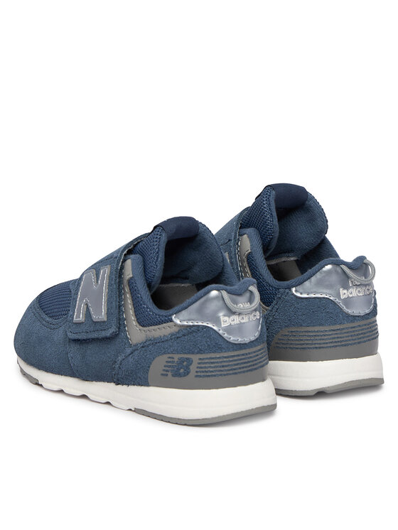 New Balance Сникърси New Balance I5742MJ Тъмносин