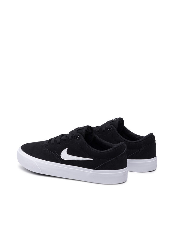 Nike Sneakers Nike Sb Charge Suede CT3463 001 Negru