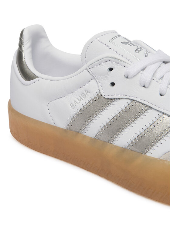 adidas Снікерcи adidas Sambae JS3943 Білий