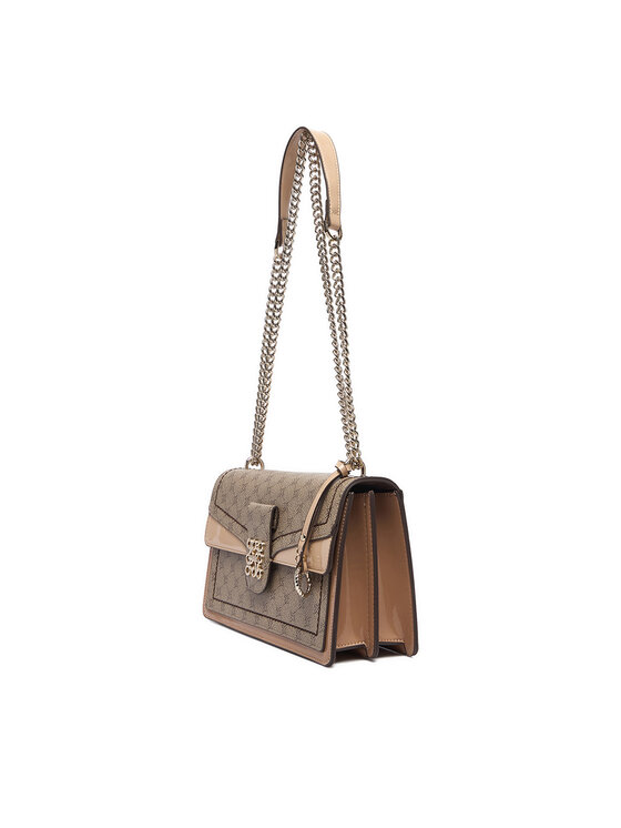 Nine West Borsetta Nine West EO-ELEGANT FLOW-TK25740 Beige scuro