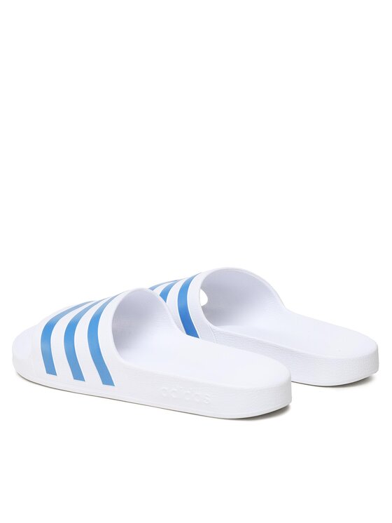 adidas Шльопанці adidas Adilette Aqua HP6295 Білий