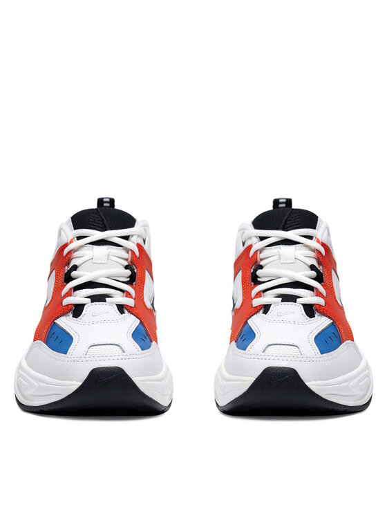 Nike Sneakers Nike AO3108-101 Alb