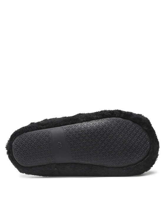 Star Wars Naminės šlepetės Star Wars AW22-124LC Juoda