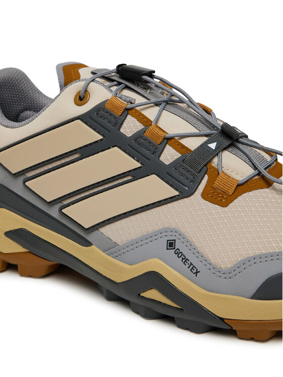 adidas Трекінгові черевики adidas Terrex Skychaser GORE-TEX IH1094 Бежевий