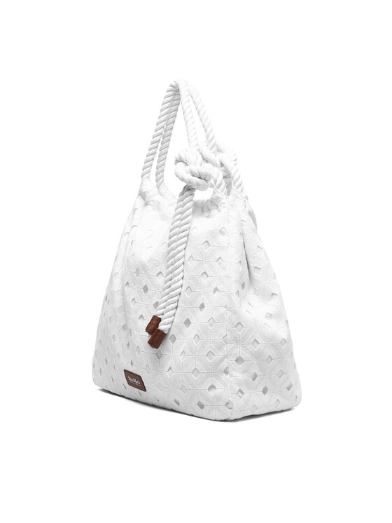 Max Mara Rankinė Max Mara 2616511019650 Balta