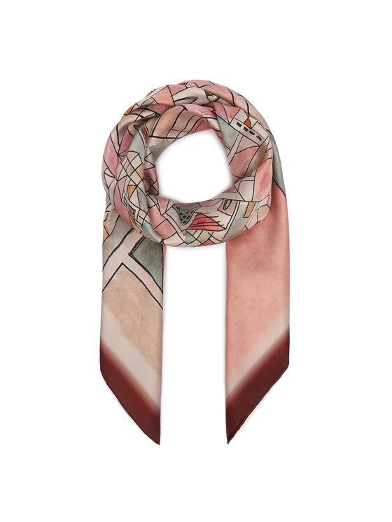 Weekend Max Mara Foulard Weekend Max Mara 2625546105650 Beige